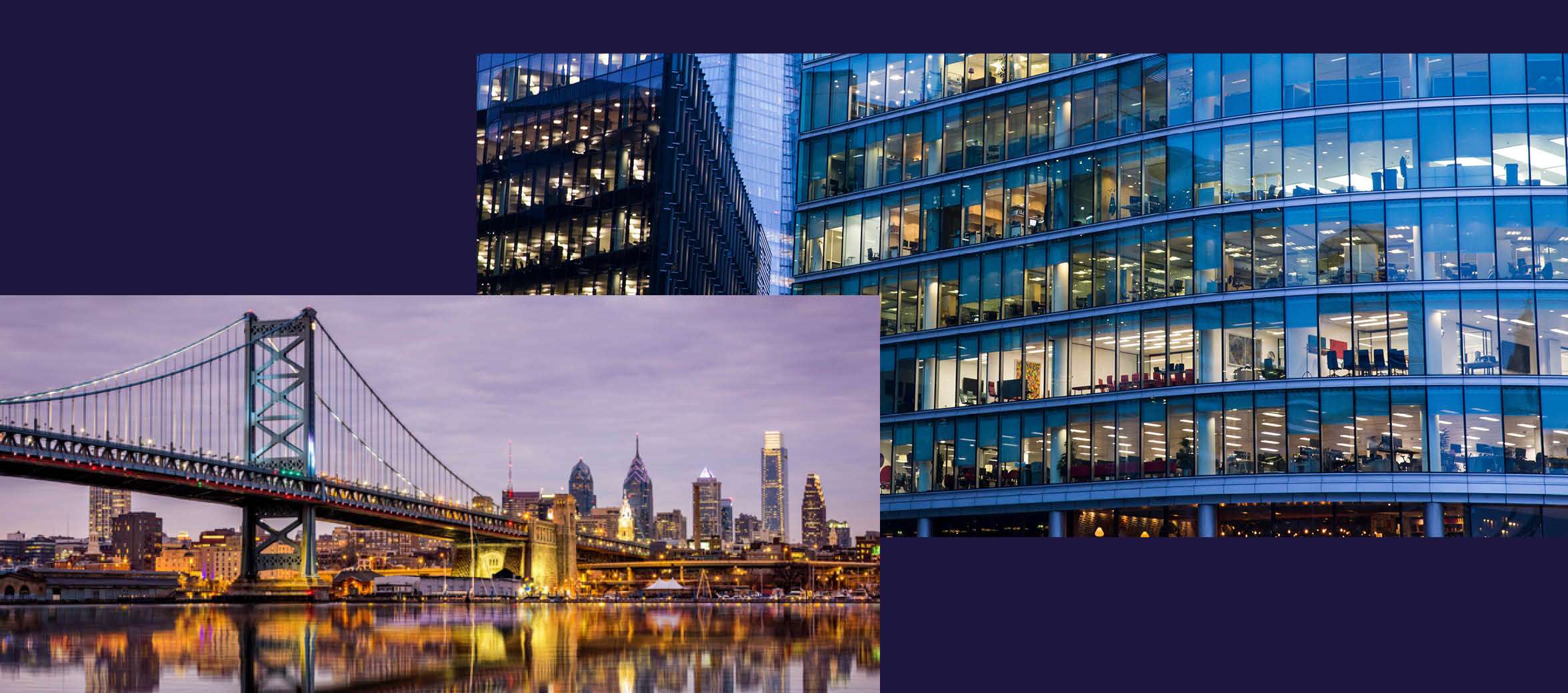 LG HERO marketbeat digital assets Philadelphia cbd office