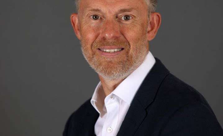 Jon Hubbard