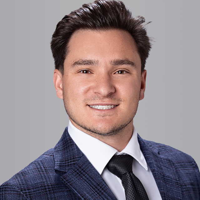 Matthew Melendres