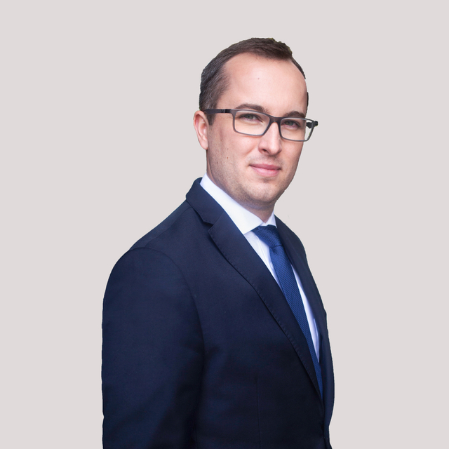 Kamil Żach
