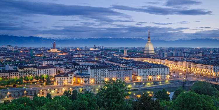 Cushman & Wakefield sigla una vendita retail nel cuore di Torino
