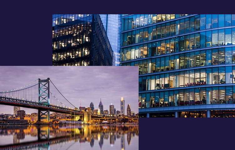 MOBILE marketbeat digital assets Philadelphia cbd office