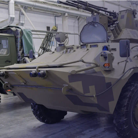 Defence Sector is Opening Up Strategic, Long Term Real Estate Opportunities Says Cushman & Wakefield Report