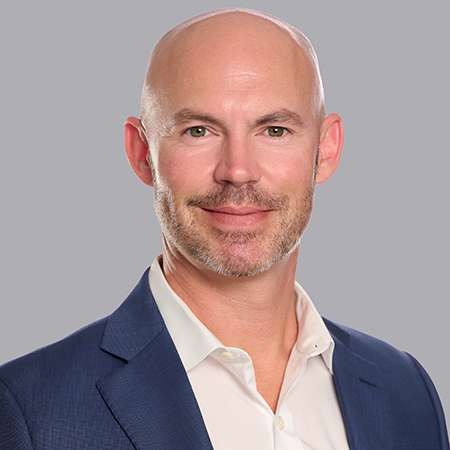Charlie Merwin Headshot