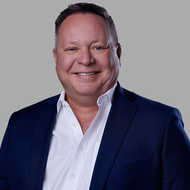 Mark Isenberger