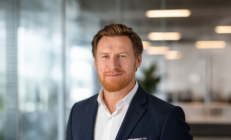 New Head of Flexible Offices London
