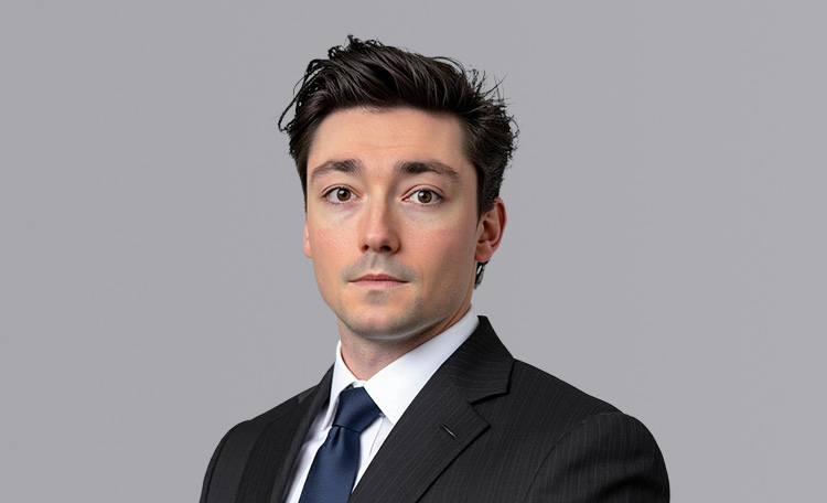 Grey McCarthy Joins Cushman & Wakefield as Director in the Firm’s Office Tenant Advisory Group