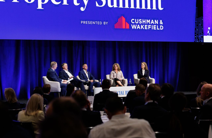 AFR Commercial Property Summit: Cyclical Pressures, Structural Reset