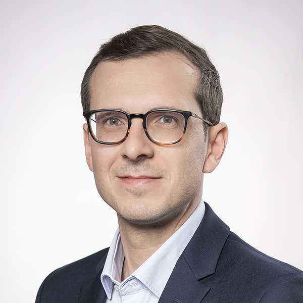 Philippe Mellet