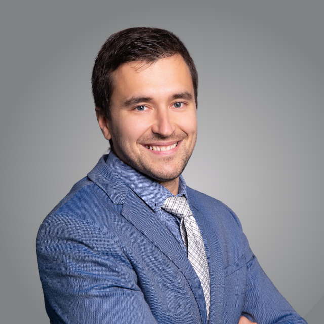 Marek Magát