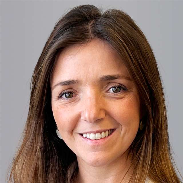 Maria Abecasis