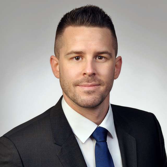 Headshot Felix Geisler