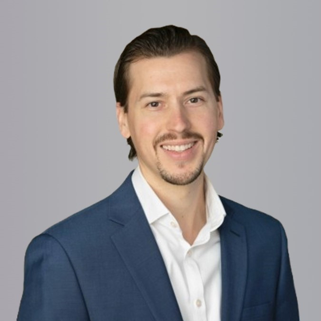 Anders Pesavento