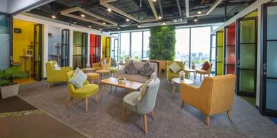 CSO workspace