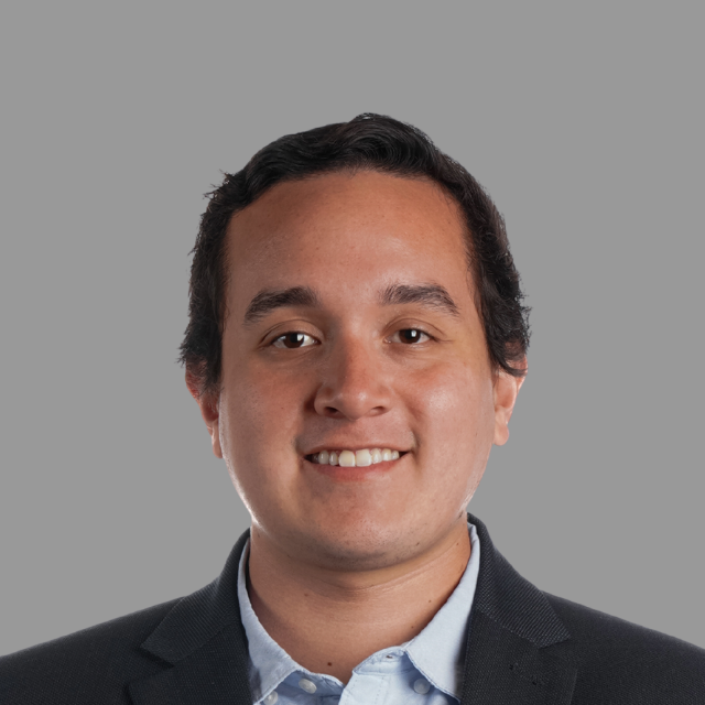 Diego Vega - GWS 2026