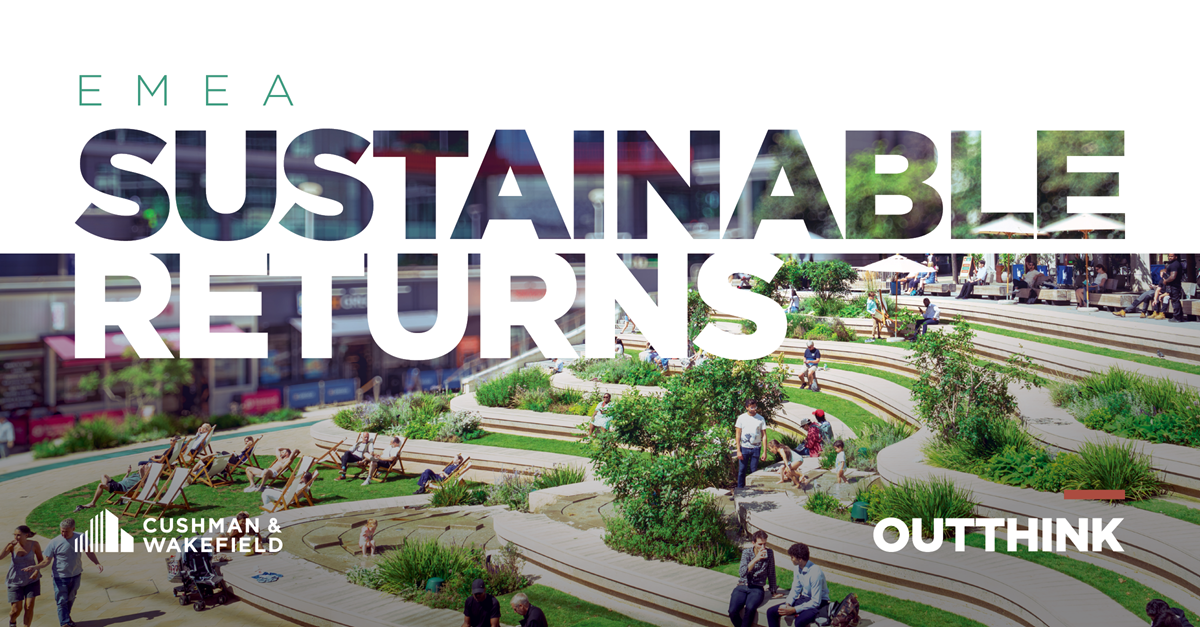 Sustainable Returns