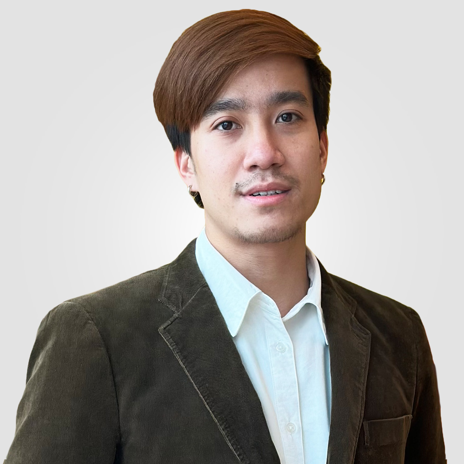 Jirayut Intachai