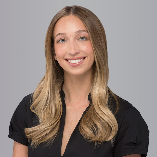 Audrey Warner