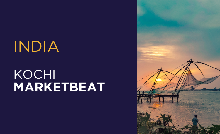 Kochi MarketBeat
