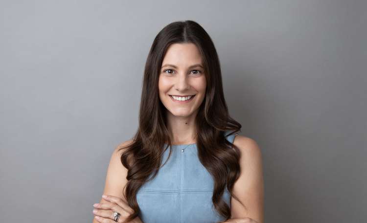Kathrine Gillis