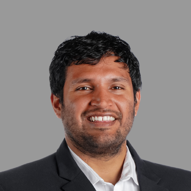 Willy Martinez - GWS 2026