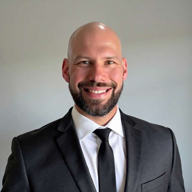 Jed Springer Palo Alto