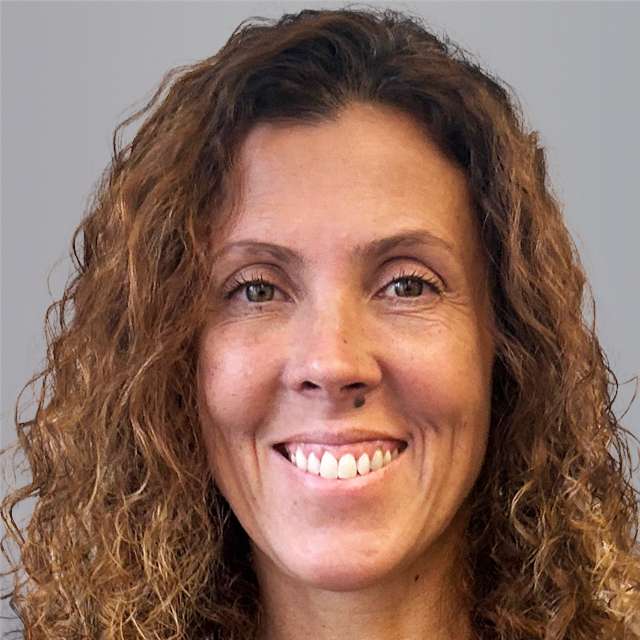 Lisa Fortunato