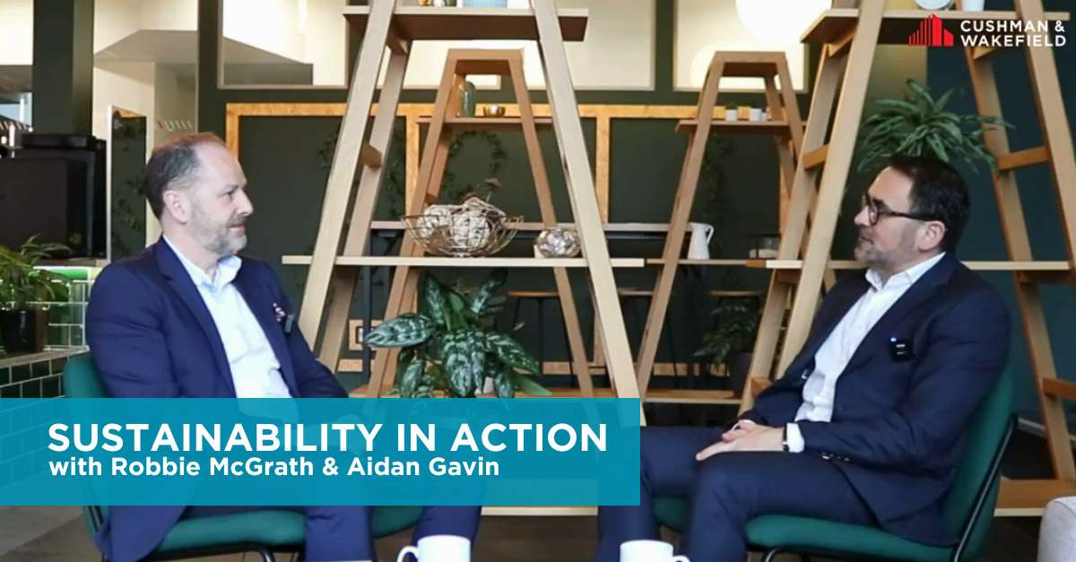 Sustainability in Action