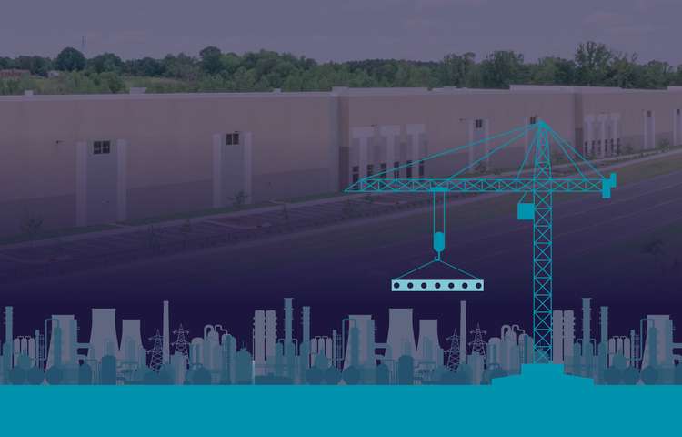 Hero Banner Room to Grow - New Industrial Supply in The Triad Report