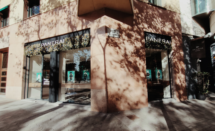 Luxury store rents in Spain will soar up to 10% due to their limited availability