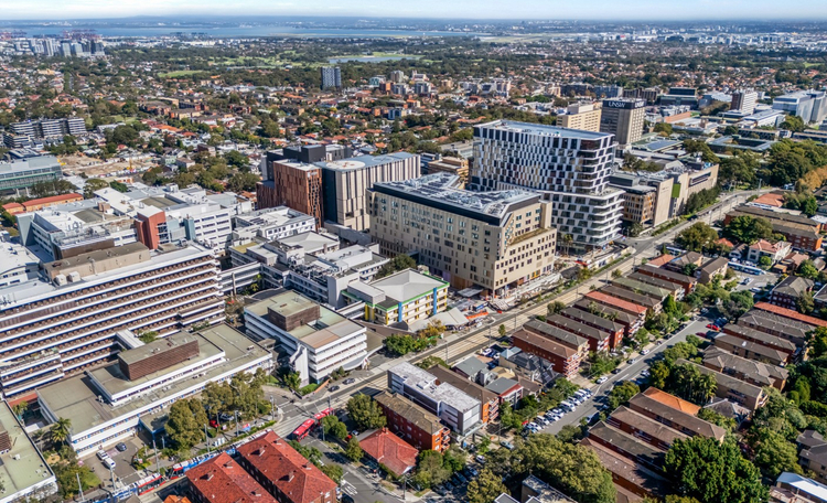 Investors turn to whole apartment blocks for income and control