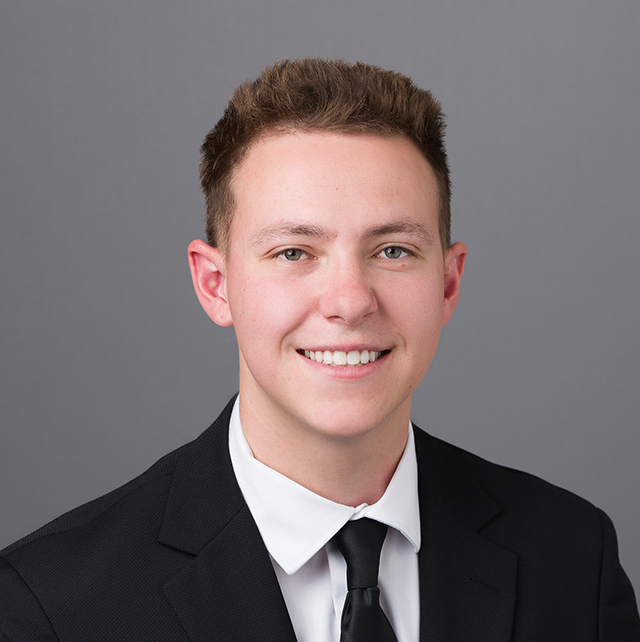 Colton Berndes