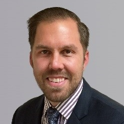 Raymond Thagard
