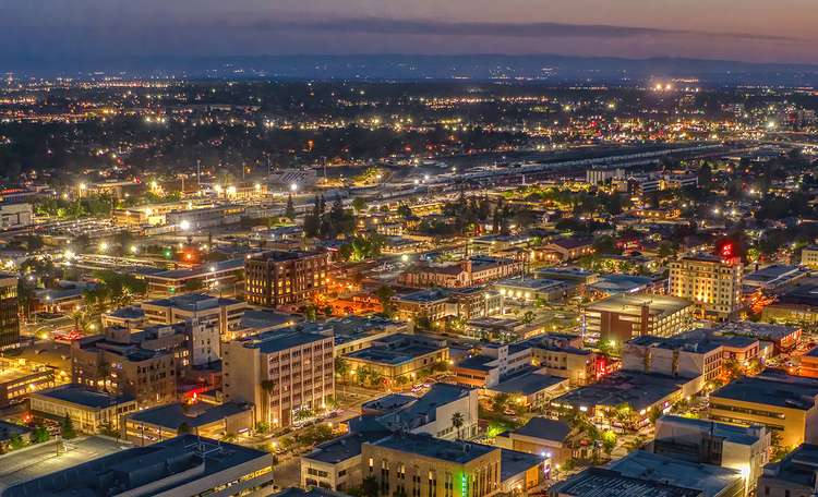 Bakersfield