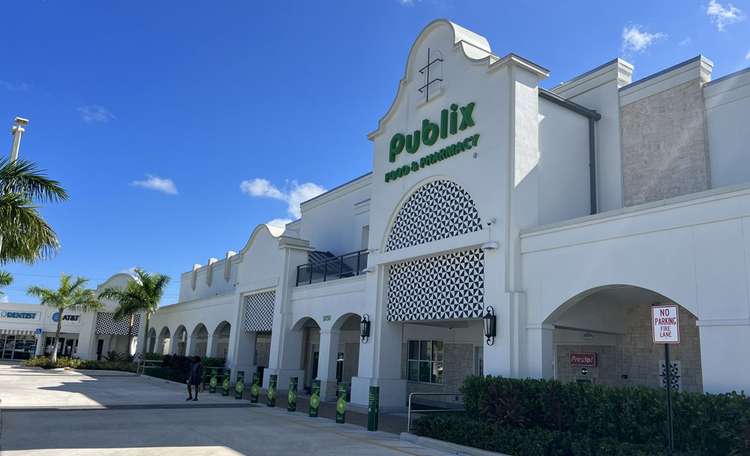 Cushman & Wakefield Arranges Sale of Best-in-Class Community Retail Center in Doral, Florida
