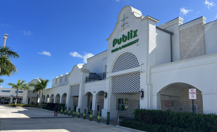 Cushman & Wakefield Arranges Sale of Best-in-Class Community Retail Center in Doral, Florida