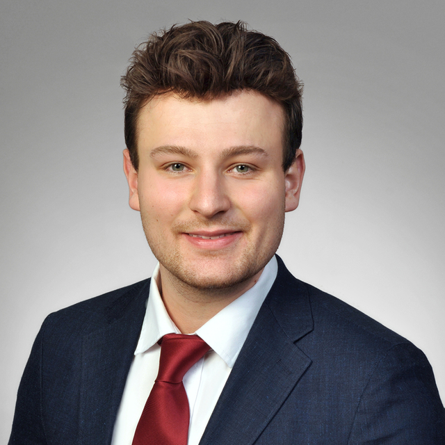 Alexander Koch