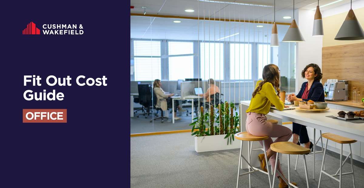 Office Fit Out Cost Guides