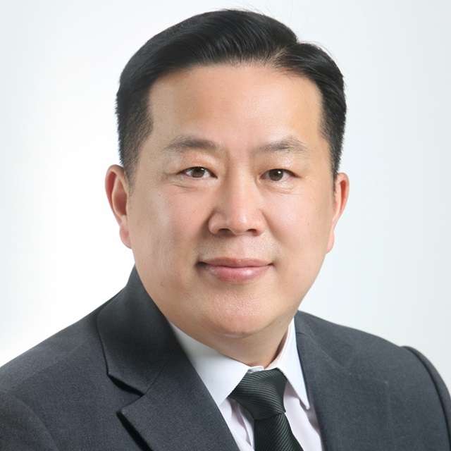 Lucas Jee