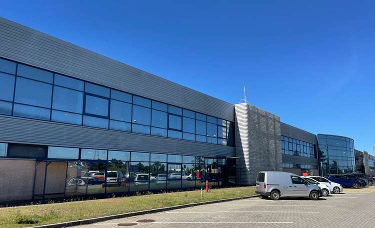 Fundo AF Portfólio Imobiliário, gerido pela Interfundos, vende imóvel industrial/logístico em operação assessorada pela Cushman & Wakefield