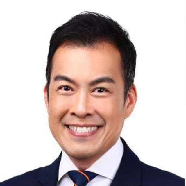 Abraham Lim
