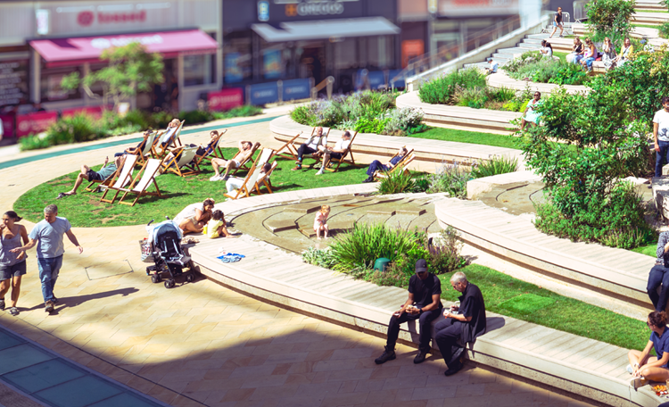 Sustainable Returns - Web Card