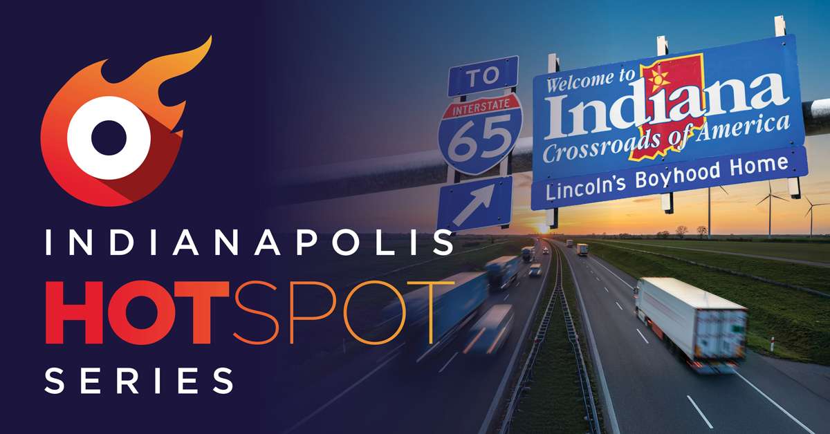 ​​I-65 Corridor: The Power of Investment​