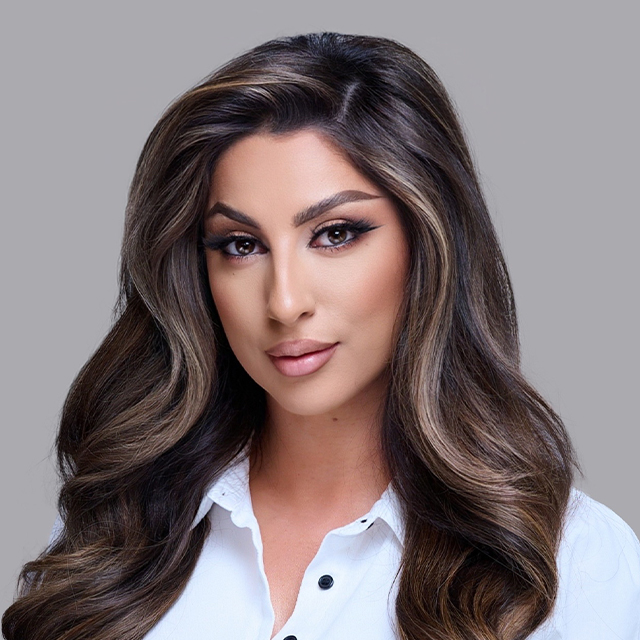 Nadia Mumtaz