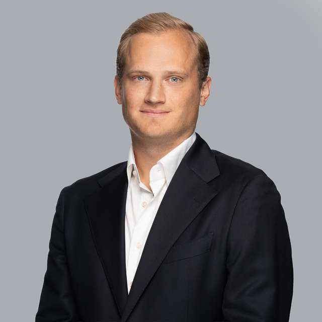 Gustav Lunden