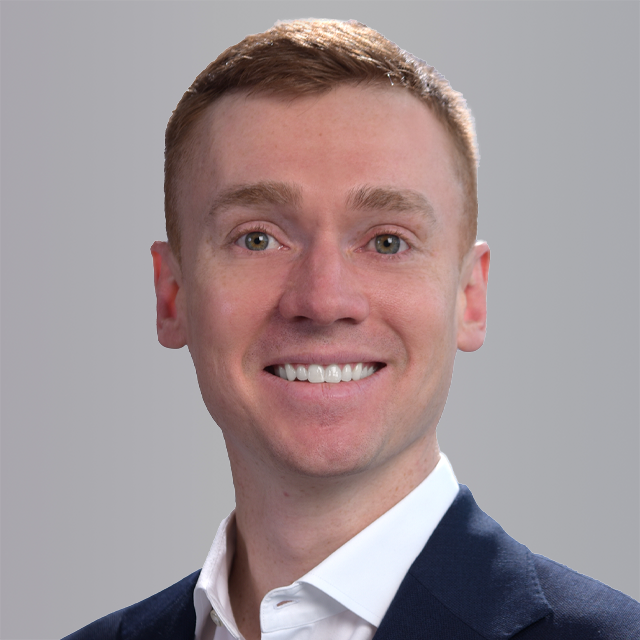 Patrick McGlinchey