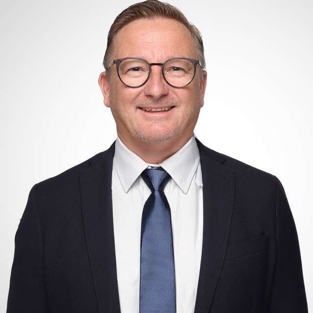 Daniel Alexander Kroppmanns