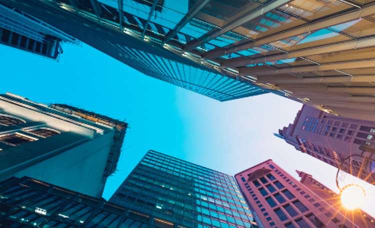 APAC Emerges as the New Global Core of Office Real Estate