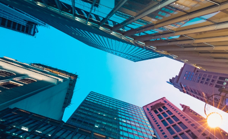 Asia Pacific Emerges as the New Global Core of Office Real Estate