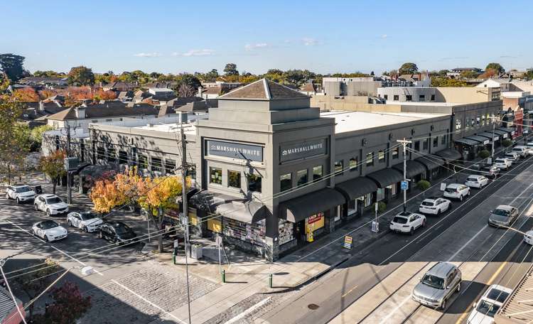 High Street Armadale Goes From Strength to Strength With Largest Investment Transaction In History - 8 Strata Owners Combine